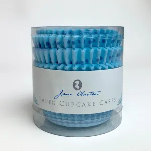 Jane Austen Cupcake Cases - Pack Of 4