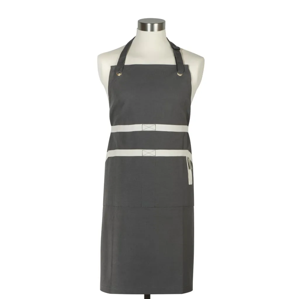 Le Creuset Chef's Apron Flint