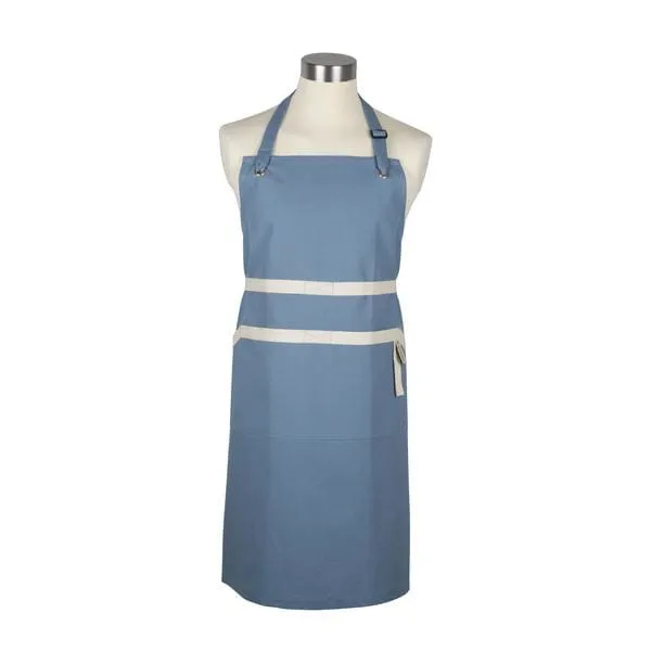 Le Creuset Chef's Apron Marine