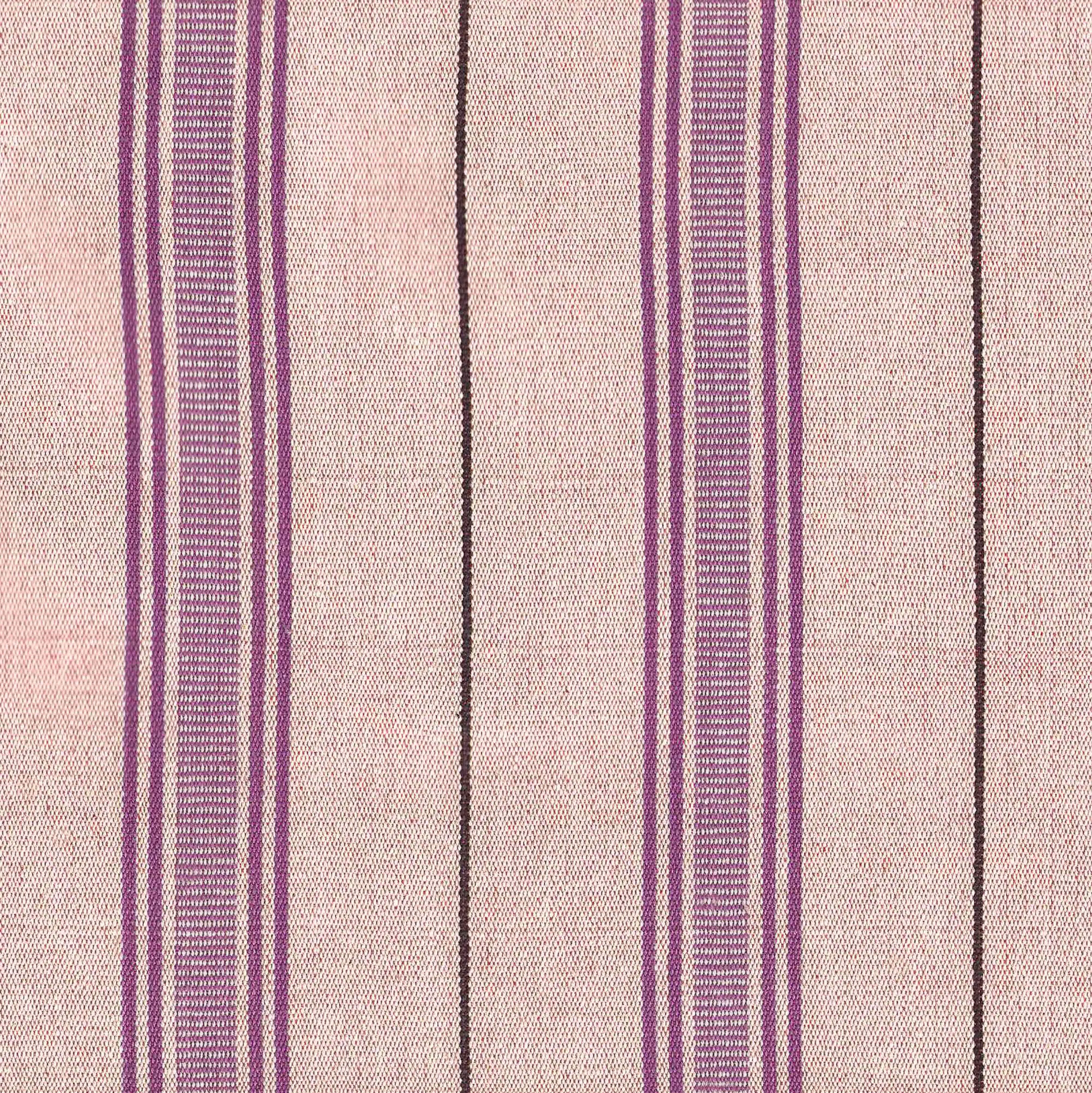 Long Apron with Pouch