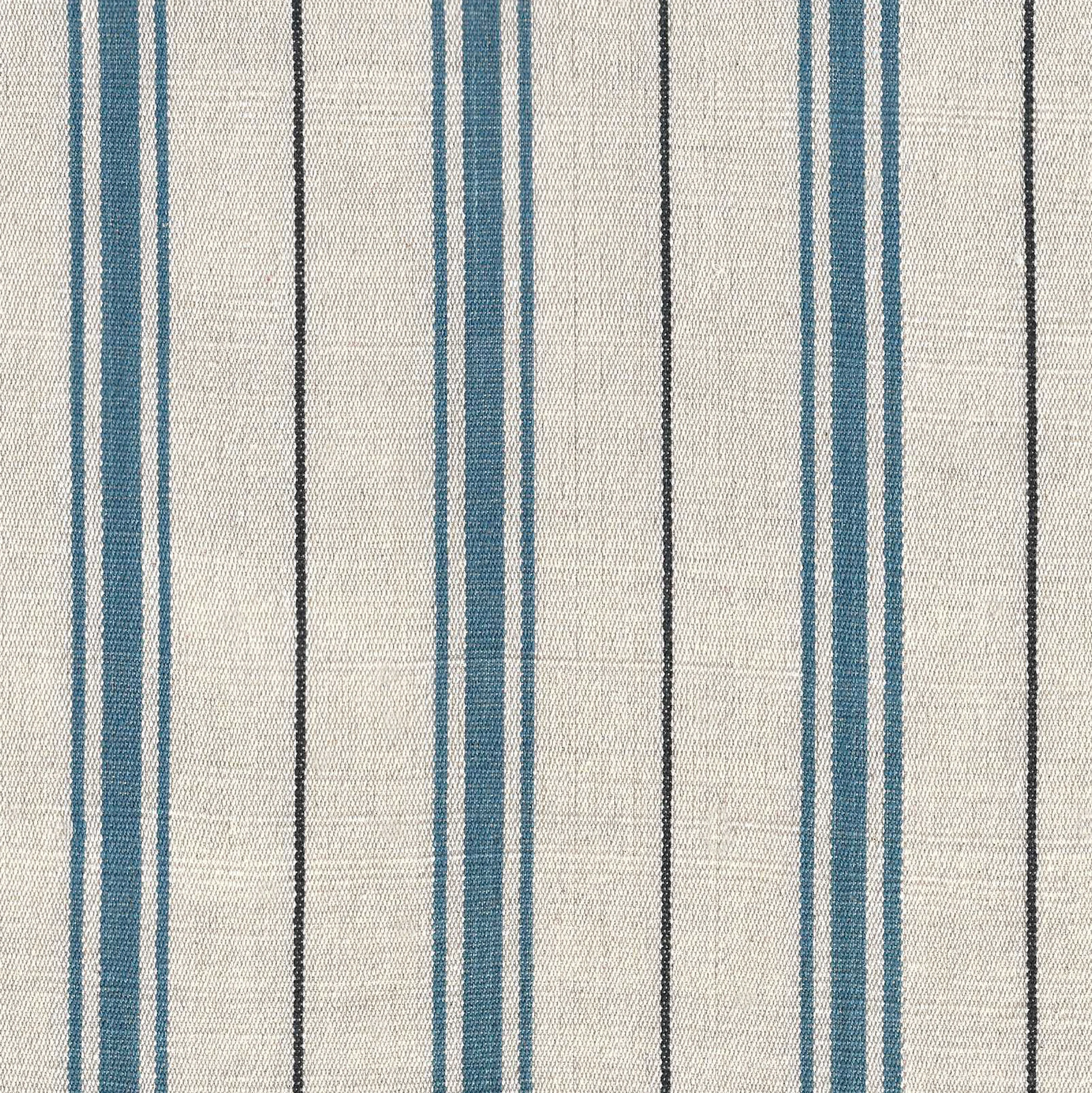 Long Apron with Pouch