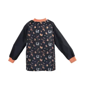 LOUIS GARNEAU | BIRDS APRON 6 YEARS
