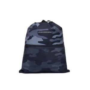 LOUIS GARNEAU | CAMOUFLAGE SHOE BAG