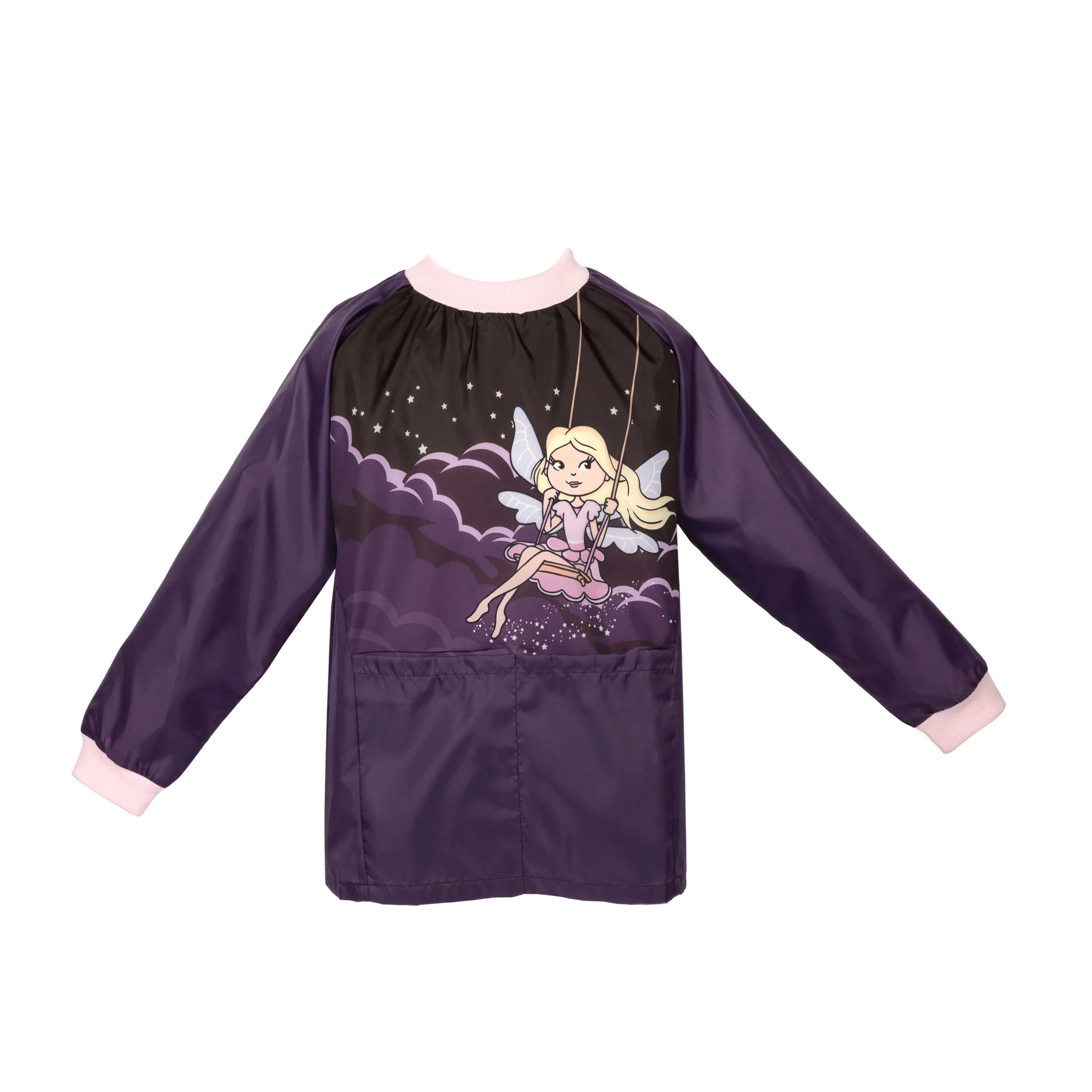 LOUIS GARNEAU | FAIRY APRON 6 YEARS