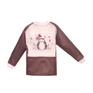 LOUIS GARNEAU | HEDGEHOG APRON 6 YEARS