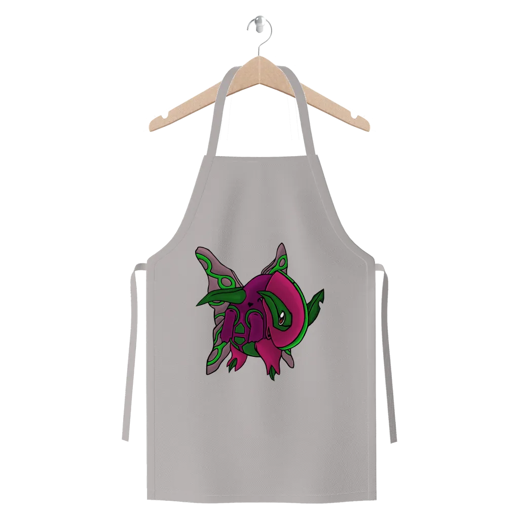 Maigetsu Premium Jersey Apron