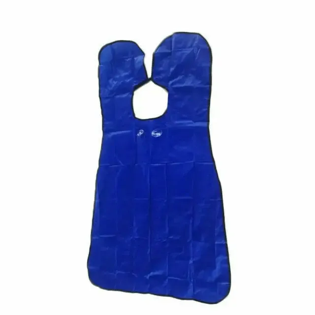 Man Bathroom Hair Shave Apron 120x80cm