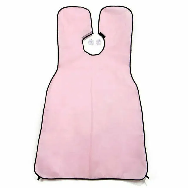 Man Bathroom Hair Shave Apron 120x80cm