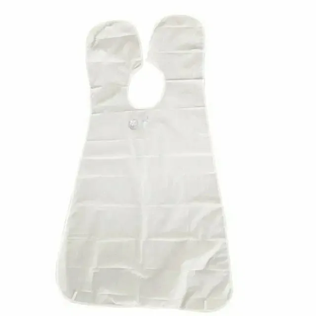 Man Bathroom Hair Shave Apron 120x80cm