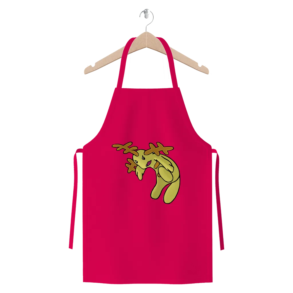Mergilender Premium Jersey Apron