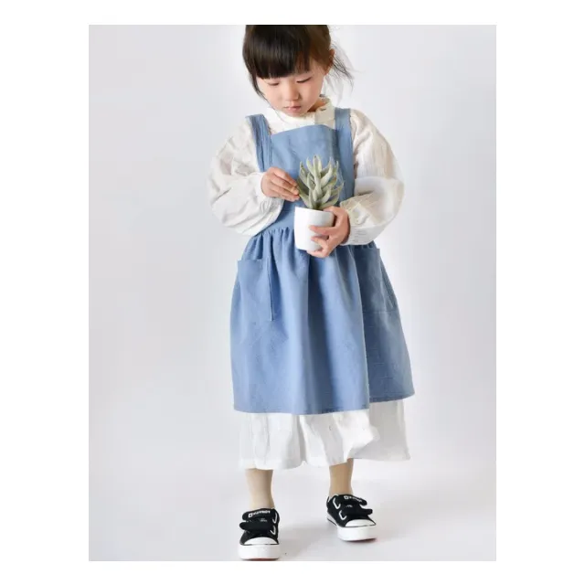 Milos Kids Skirt Apron