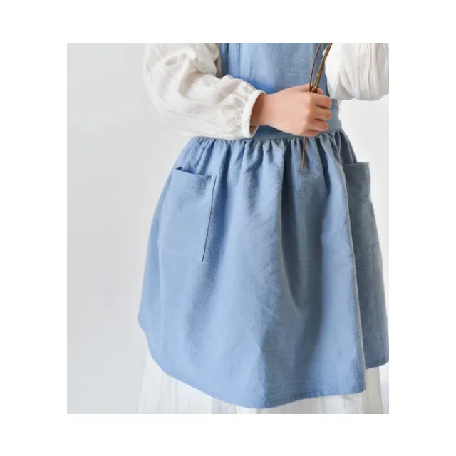 Milos Kids Skirt Apron