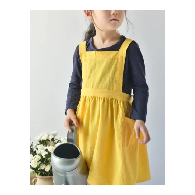 Milos Kids Skirt Apron