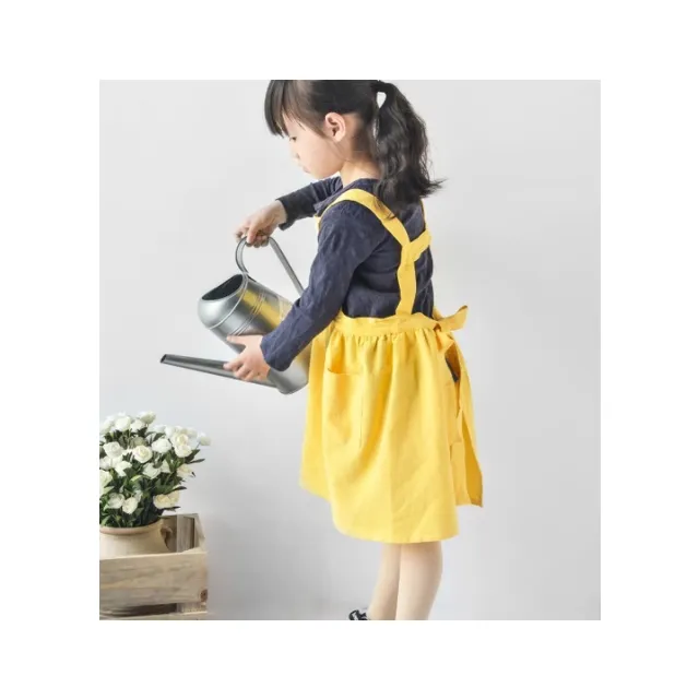 Milos Kids Skirt Apron