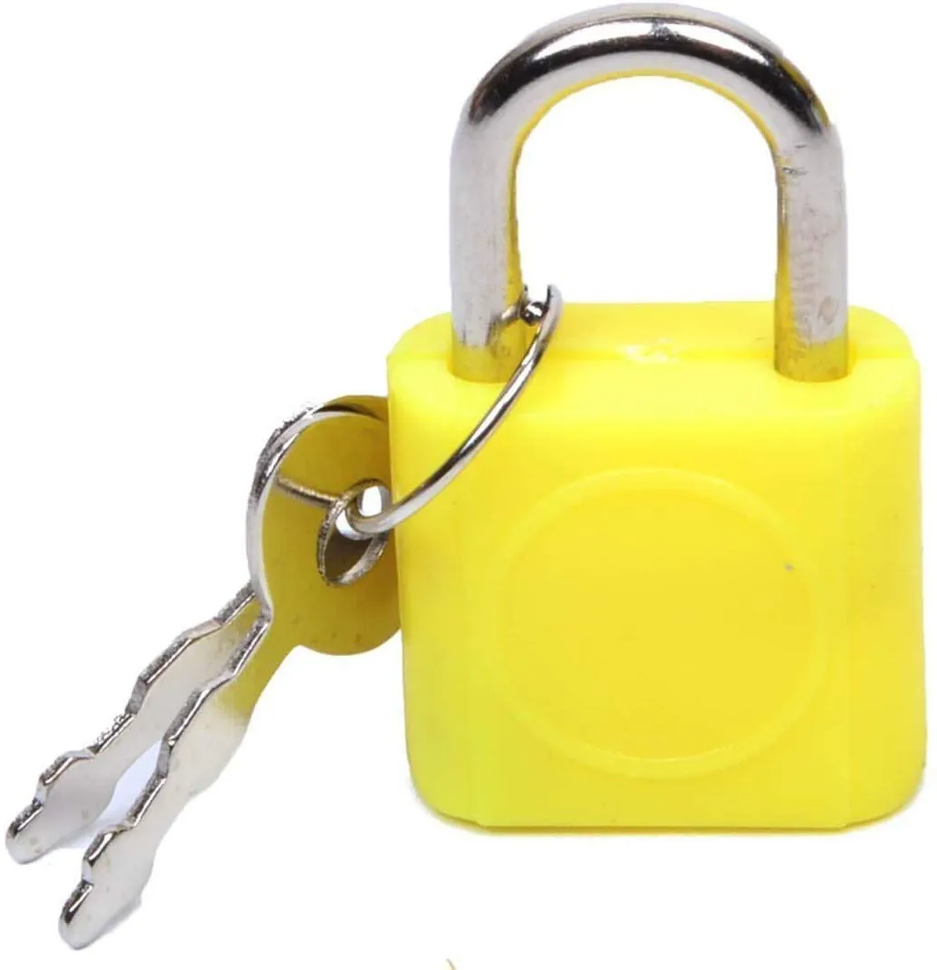 Minion Metal Body Piggy Bank Saving Money Box for Kids with Lock and Key