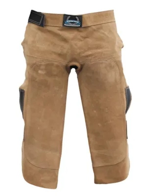 O'Dwyer Leather Farrier Apron