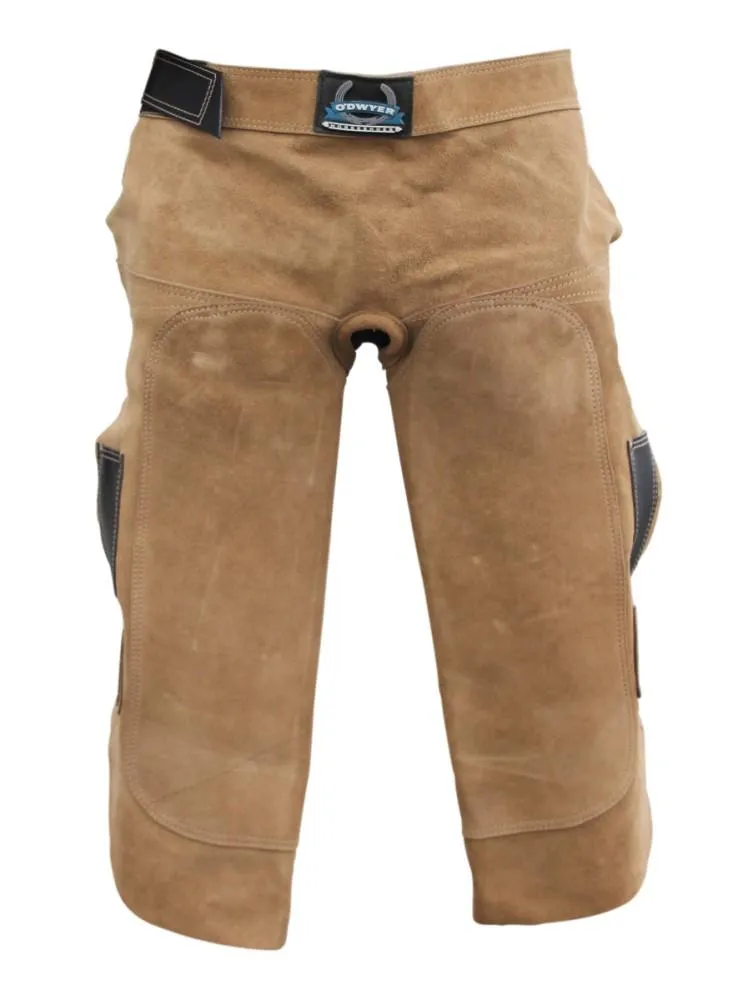 O'Dwyer Leather Farrier Apron