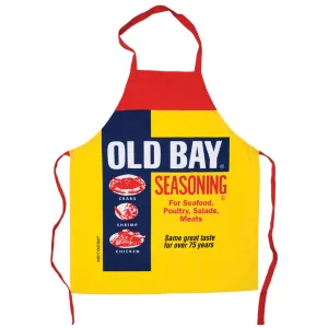 OLD BAY Apron