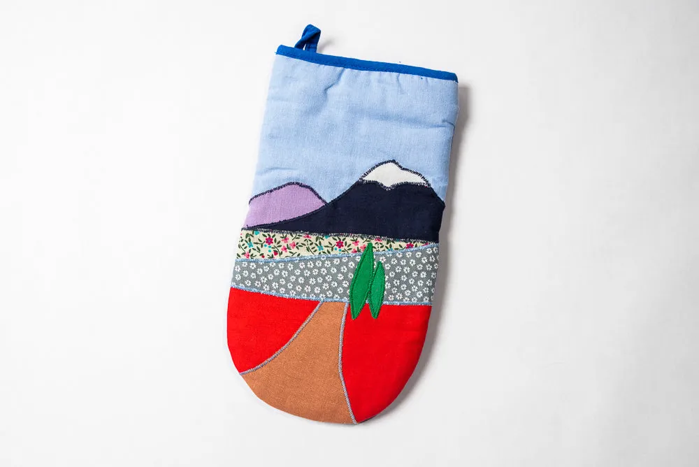 Oven Glove "Ararat"