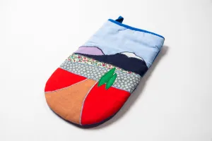 Oven Glove "Ararat"