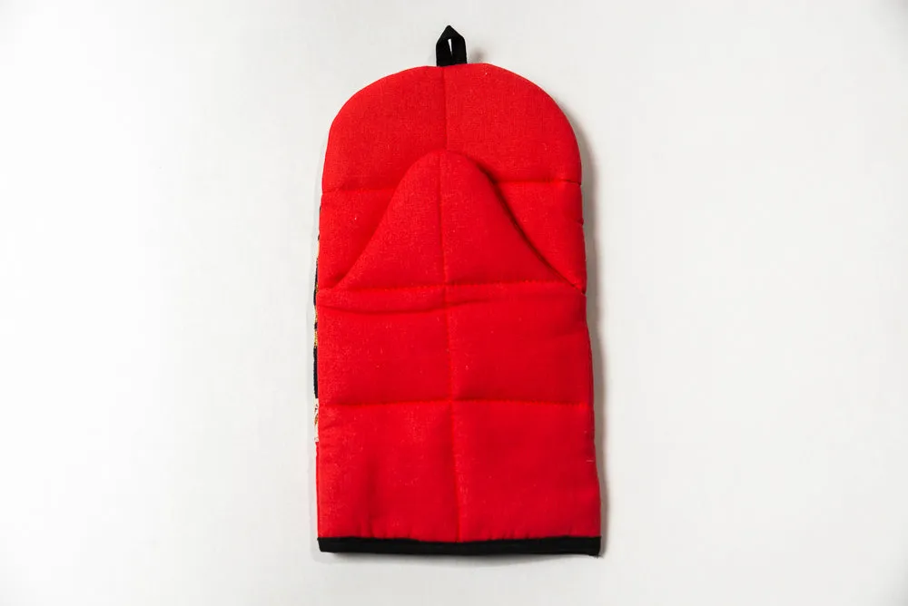 Oven Glove "Armen"