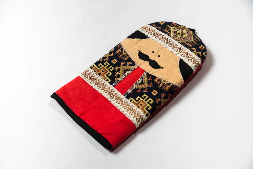 Oven Glove "Armen"