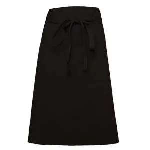 Pegasus Aprons Standard Black Waist Apron