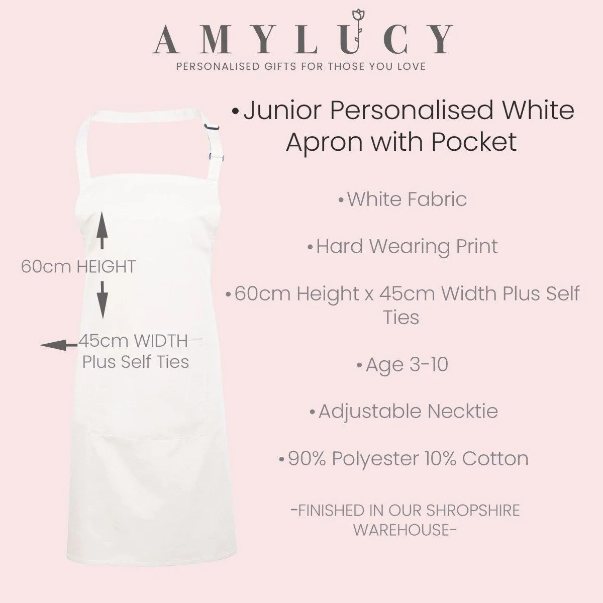 Personalised Apron, Baking Gifts, Personalized Apron, Cooking Gift, Gift for Her, Full Kitchen Apron, Funny Quote Apron, Kitchen Custom