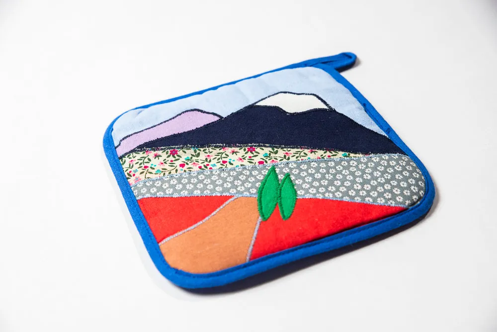 Potholder "Ararat"