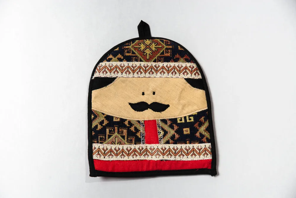 Potholder "Armen"