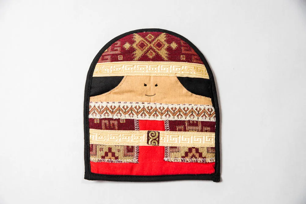 Potholder "Armine"