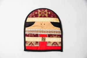 Potholder "Armine"