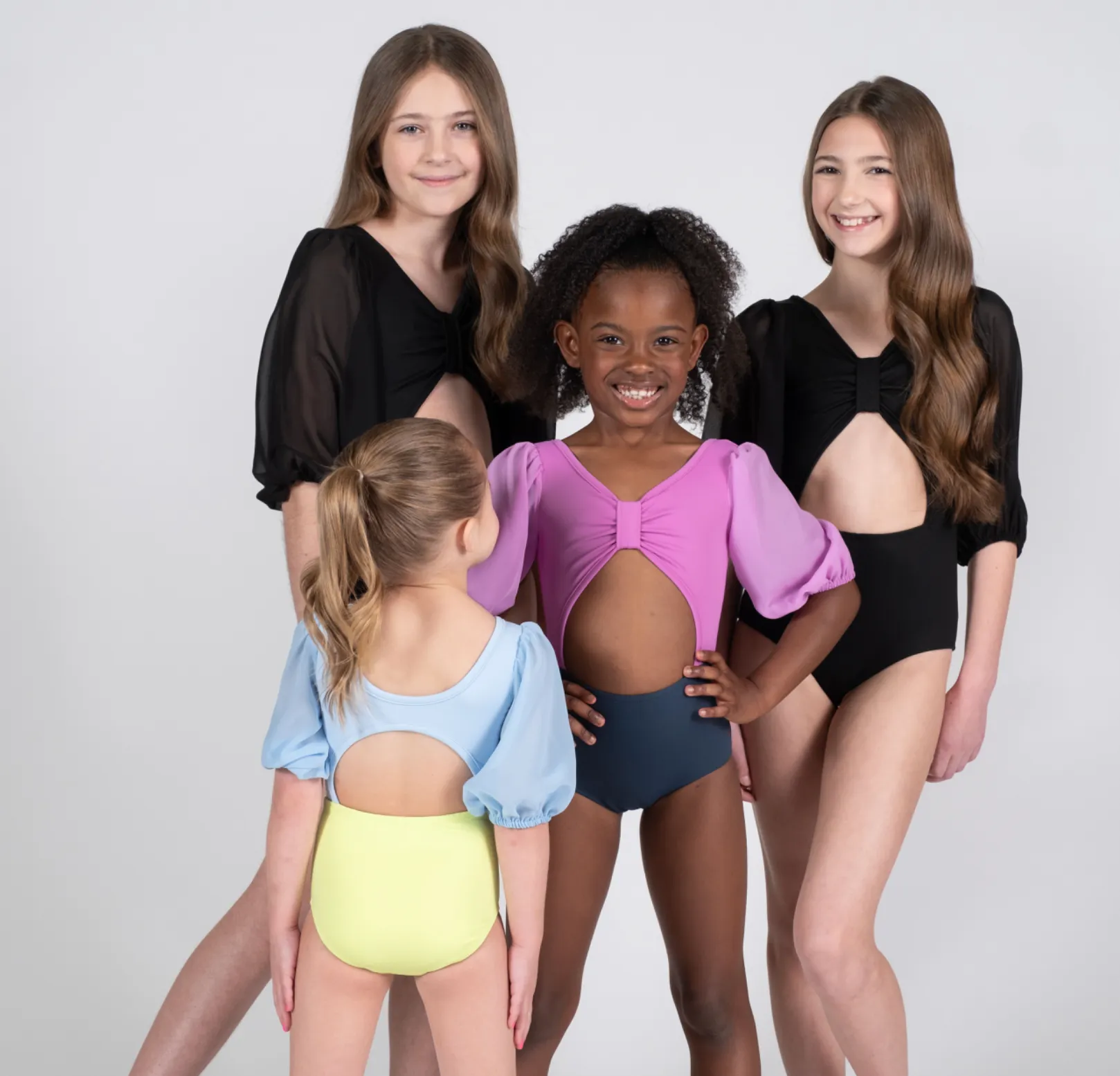 Roxie Dancewear | Kristin Leotard