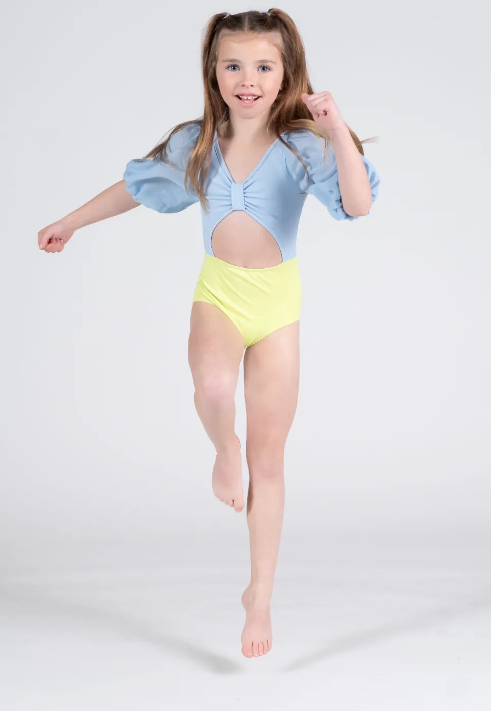 Roxie Dancewear | Kristin Leotard