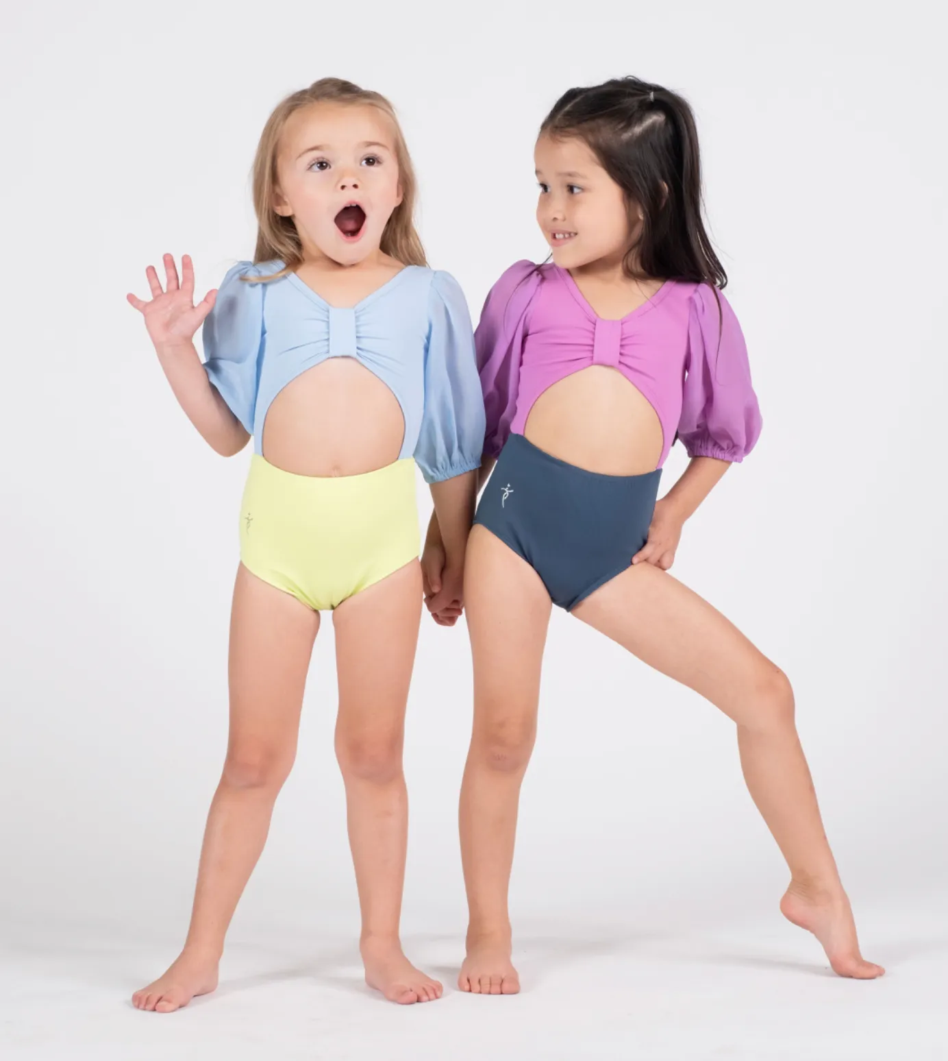 Roxie Dancewear | Kristin Leotard