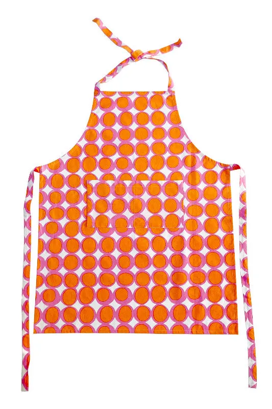 See Design Apron, Pot Holder & Oven Mitt Collection