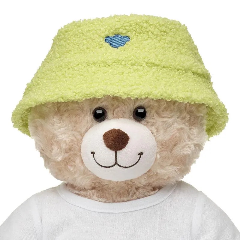 Sherpa Bucket Hat