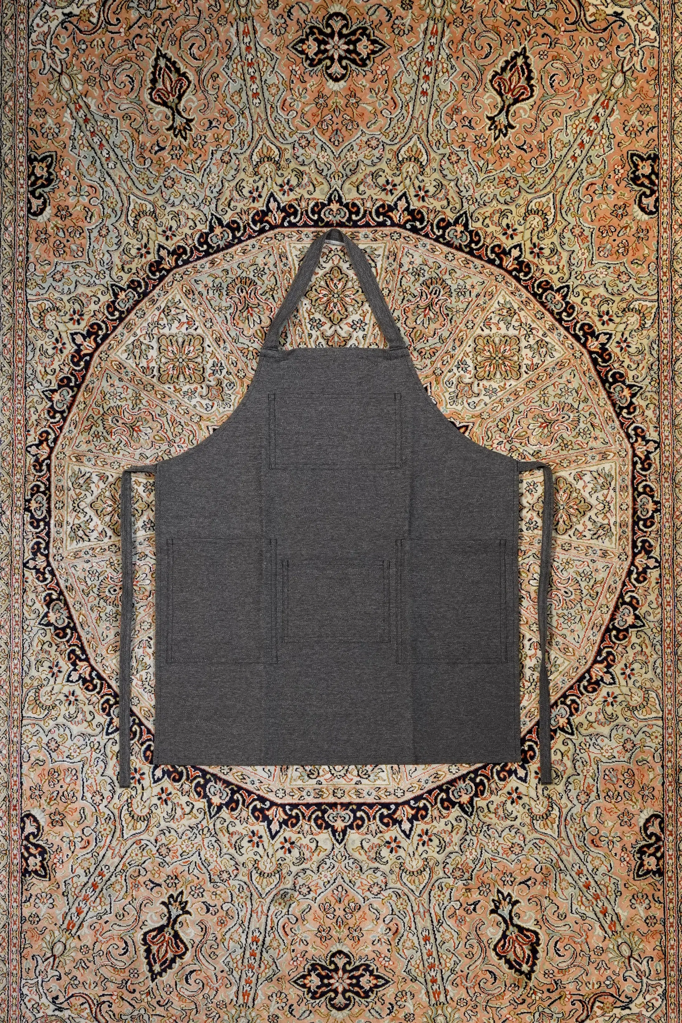 Taiga Takahashi WORK APRON (COVERT)