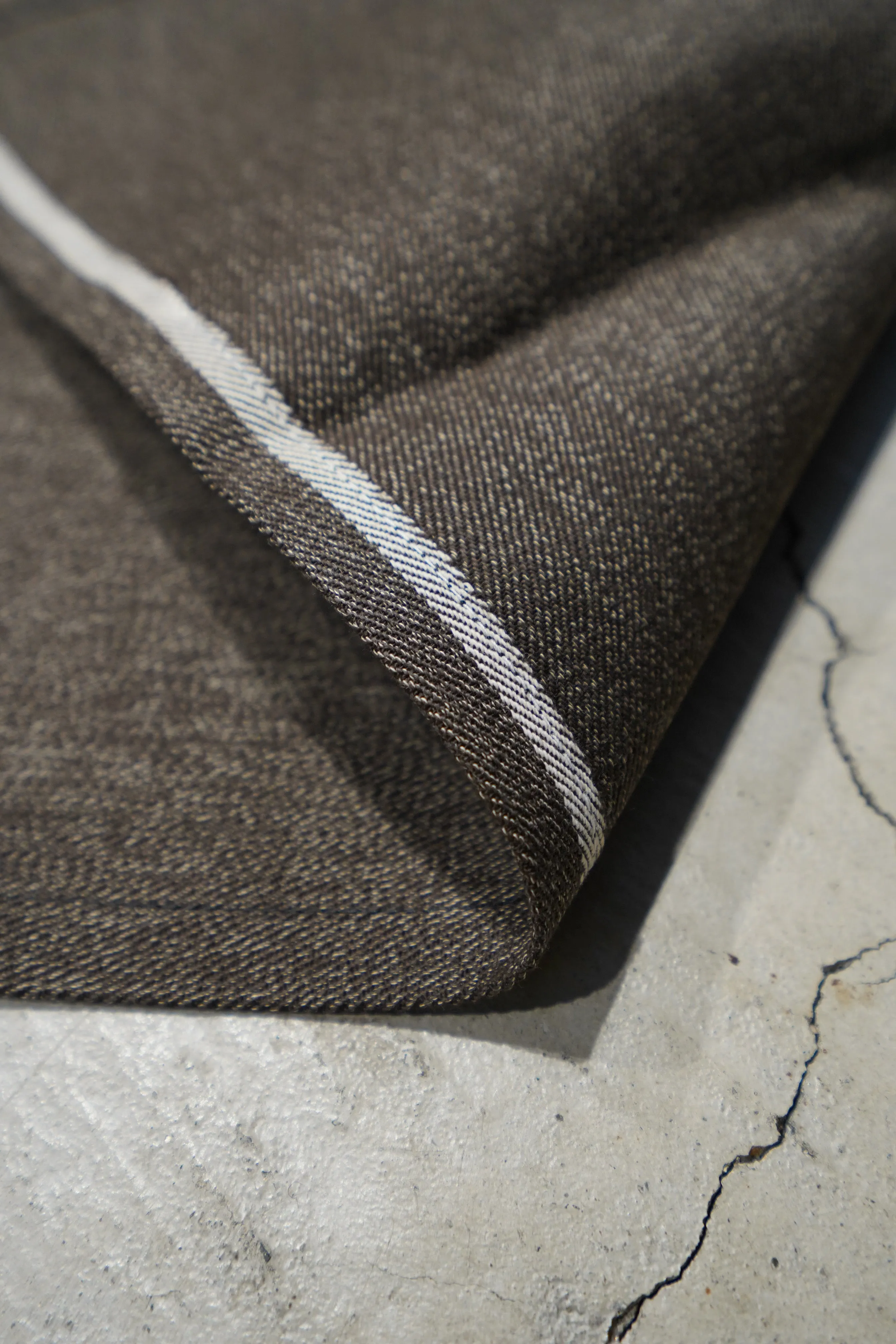Taiga Takahashi WORK APRON (COVERT)