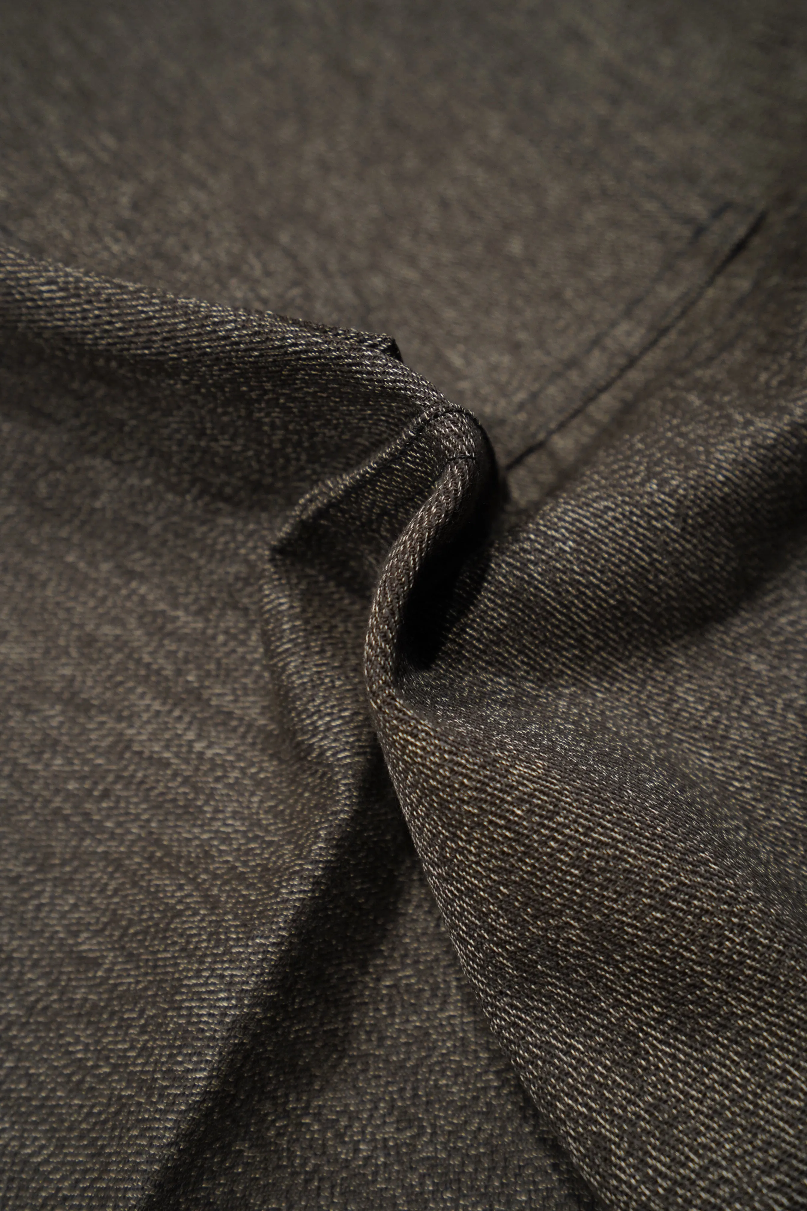 Taiga Takahashi WORK APRON (COVERT)