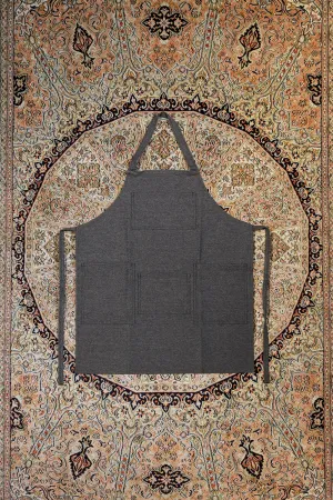 Taiga Takahashi WORK APRON (COVERT)
