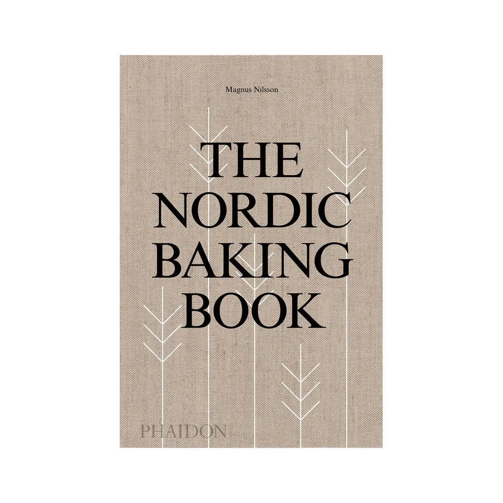 The Nordic Baking Book