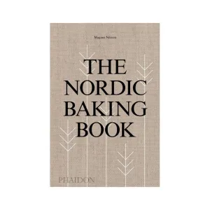 The Nordic Baking Book
