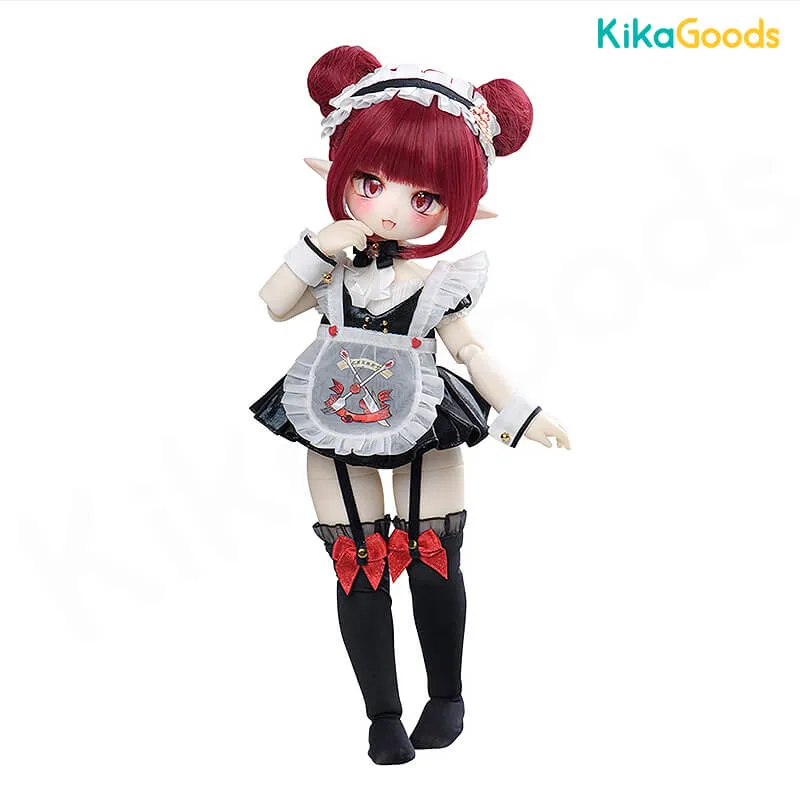 TinyFox ‘Devil Cherry’ 1/6 Points Angel Body Action Figure