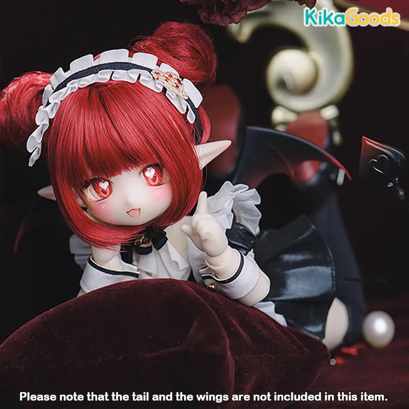 TinyFox ‘Devil Cherry’ 1/6 Points Angel Body Action Figure
