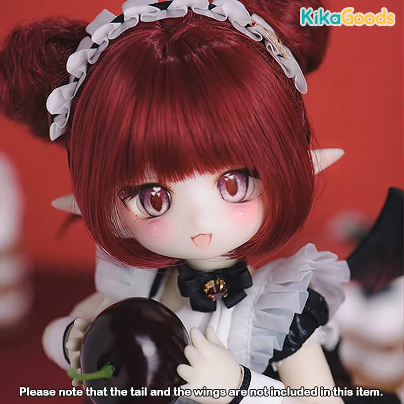TinyFox ‘Devil Cherry’ 1/6 Points Angel Body Action Figure