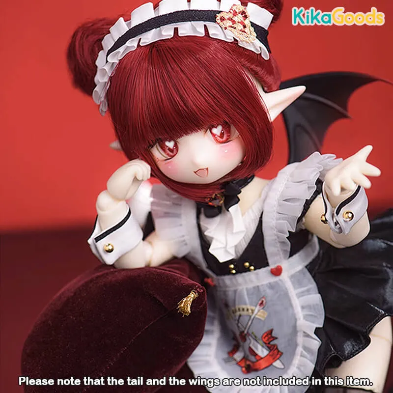 TinyFox ‘Devil Cherry’ 1/6 Points Angel Body Action Figure