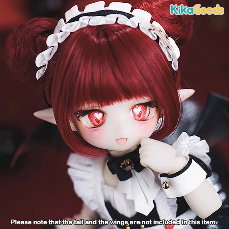 TinyFox ‘Devil Cherry’ 1/6 Points Angel Body Action Figure