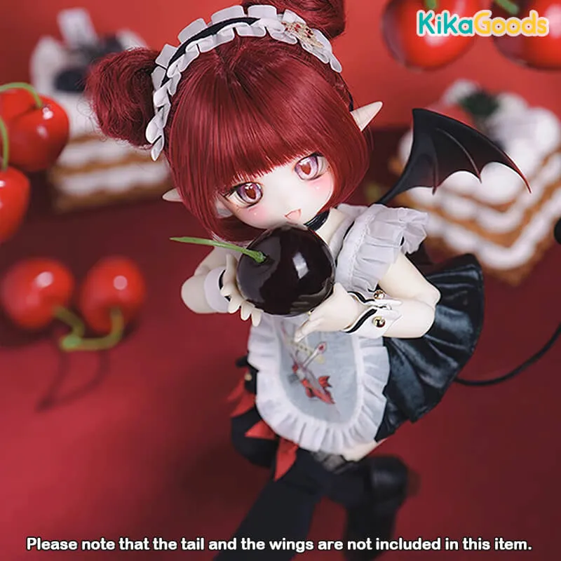 TinyFox ‘Devil Cherry’ 1/6 Points Angel Body Action Figure