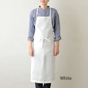 Yoshi Full Apron